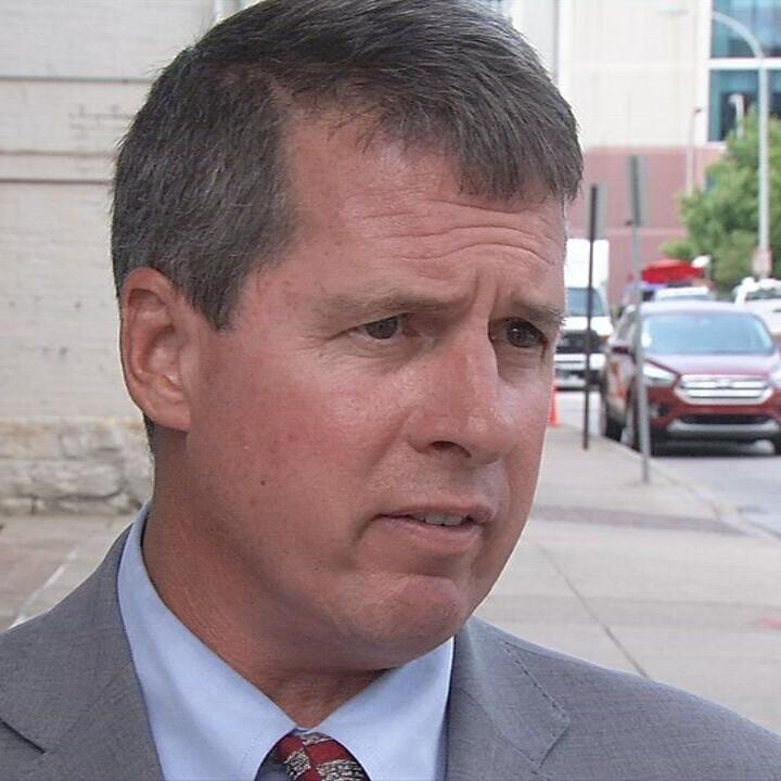 Louisville Metro Council member Pat Mulvihill won’t seek reelection in 2024
